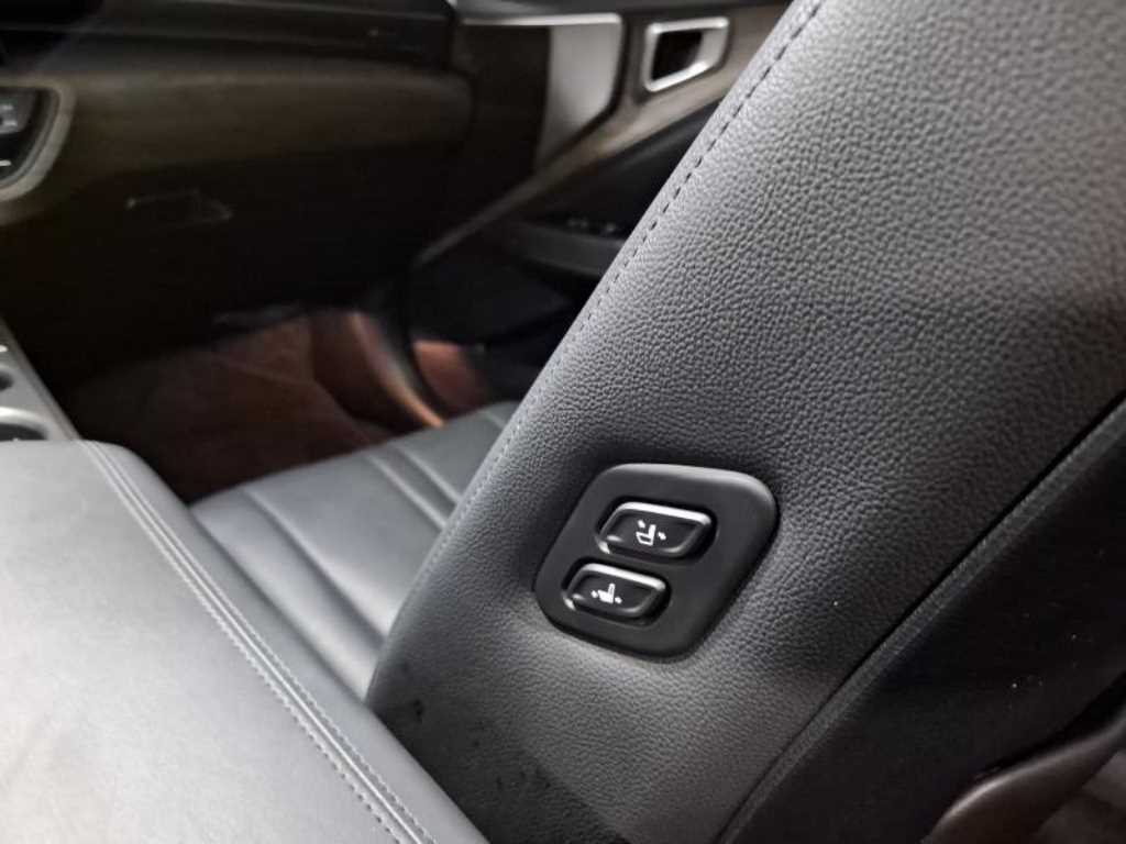 KIA K8 2022 Negro - Importación desde Corea - HF Imports Iquique - Foto 13