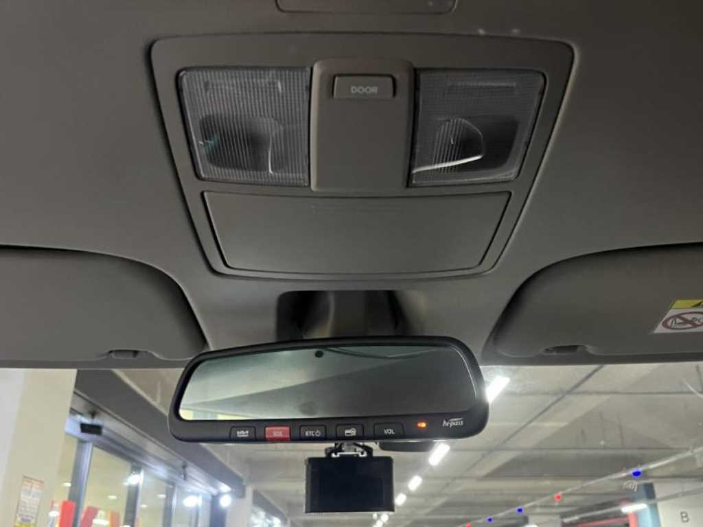 KIA Ray - Vista 10