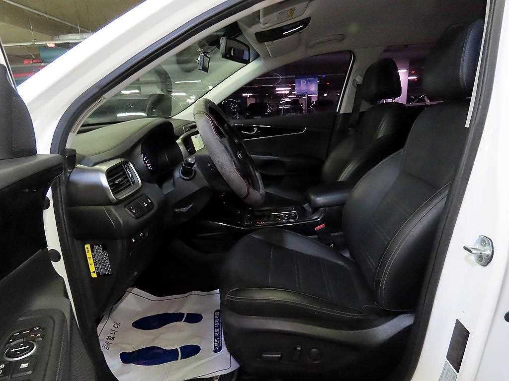 KIA Sorento - Vista 6