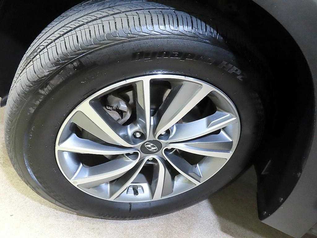 HYUNDAI Santa Fe 2019 Gris - Importación desde Corea - HF Imports Iquique - Foto 20