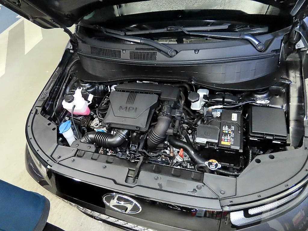 HYUNDAI Casper 2024 Gris - Importación desde Corea - HF Imports Iquique - Foto 18
