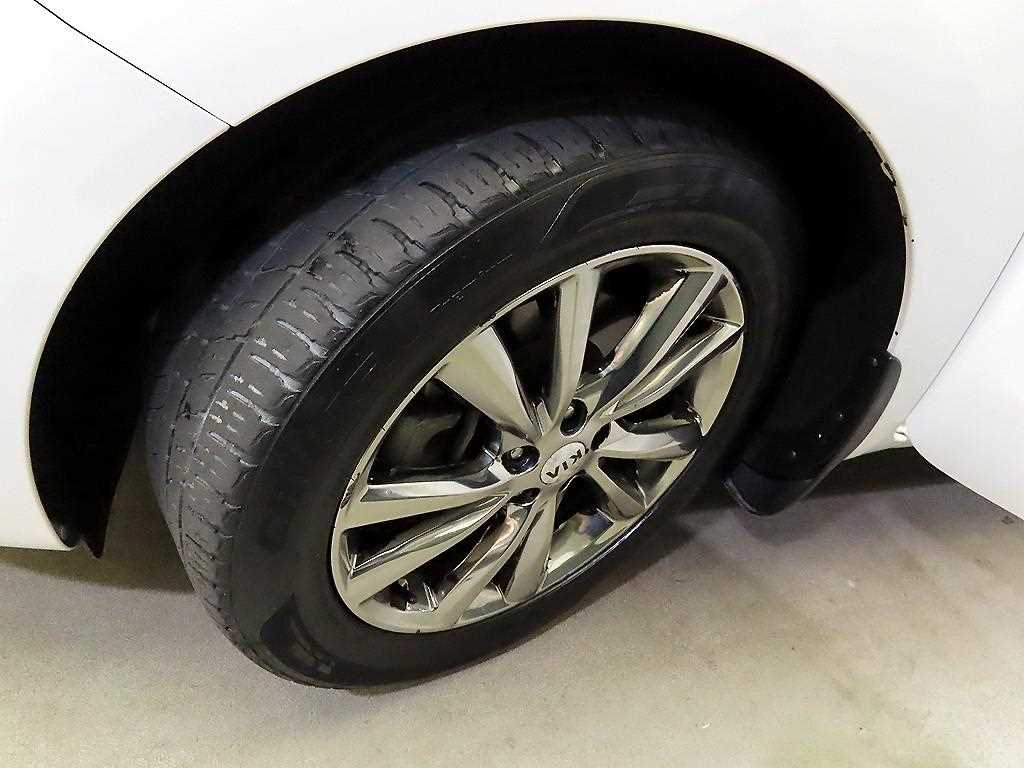 KIA Carnival 2019 Blanco - Importación desde Corea - HF Imports Iquique - Foto 20
