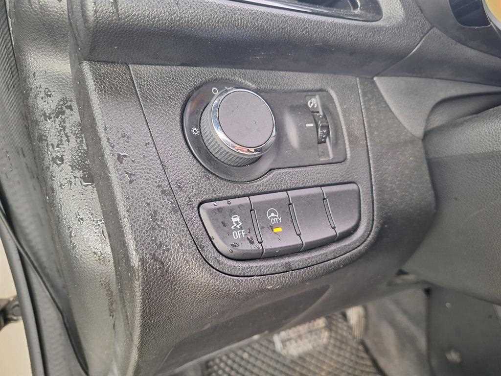 Chevrolet Spark - Vista 9