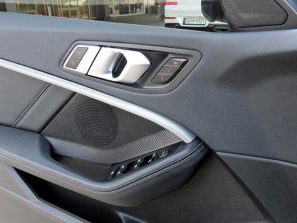 BMW 1 series - Vista 11