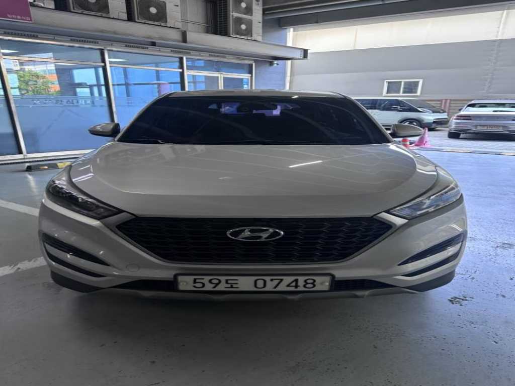 HYUNDAI Tucson 2017 - Importación desde Corea - HF Imports Iquique - Foto 1