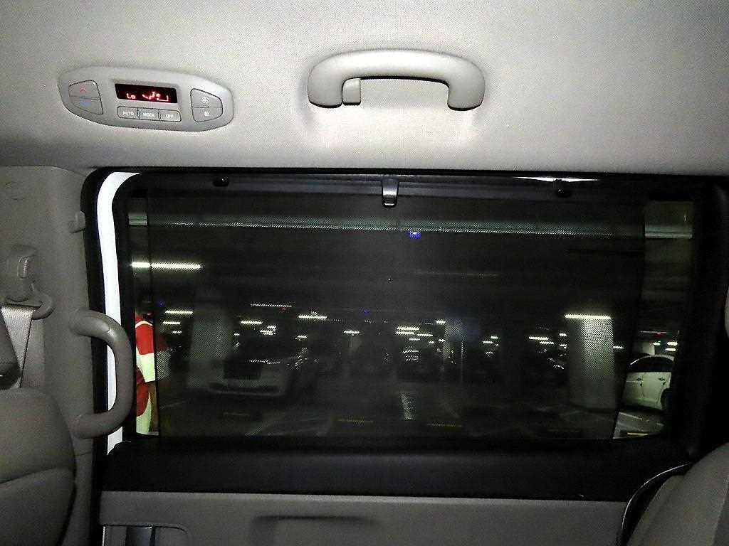 KIA Carnival 2019 Blanco - Importación desde Corea - HF Imports Iquique - Foto 14