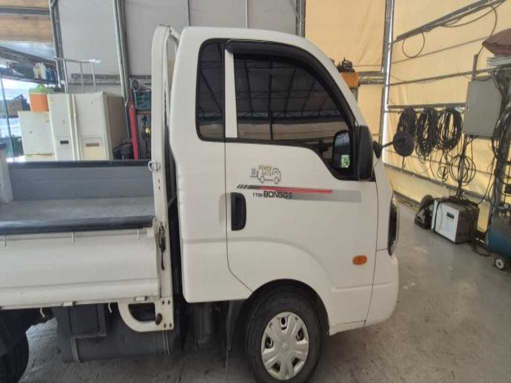 Small Truck Top_Powergate - Vista 2