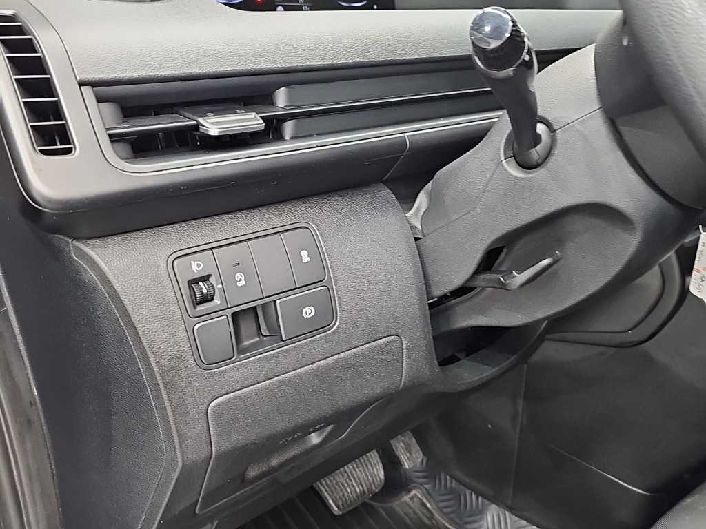 HYUNDAI Staria 2022 Negro - Importación desde Corea - HF Imports Iquique - Foto 16