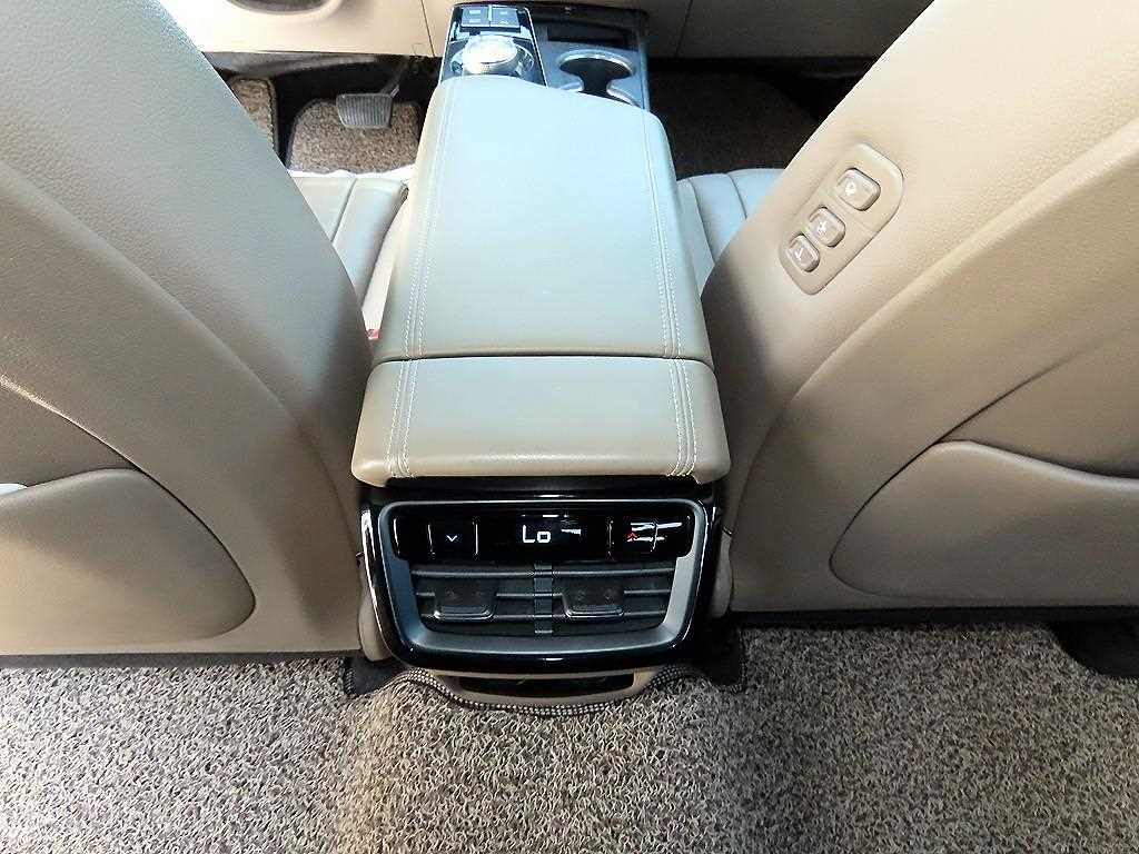 KIA K8 2022 Negro - Importación desde Corea - HF Imports Iquique - Foto 17