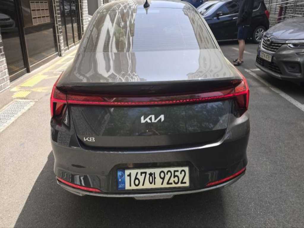 Chevrolet Trax - Vista 5