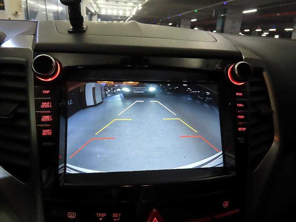 Ssangyong Tivoli 2016 - Importación desde Corea - HF Imports Iquique - Foto 13