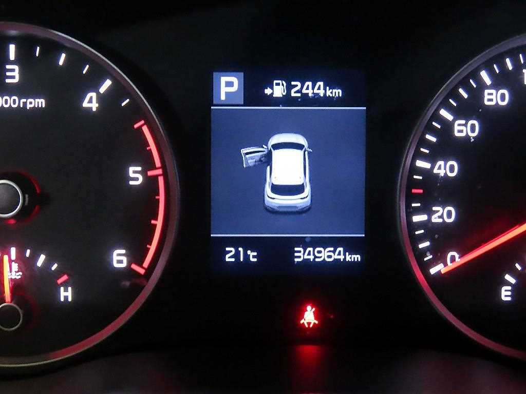 KIA Stonic - Vista 9
