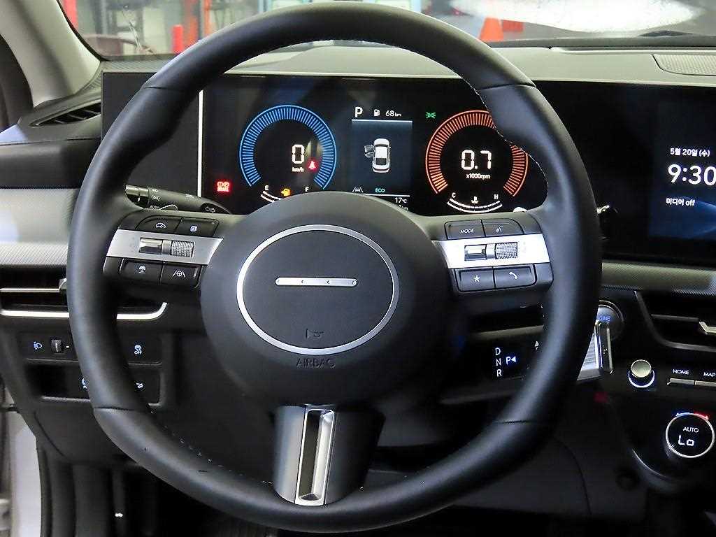 HYUNDAI Sonata - Vista 7