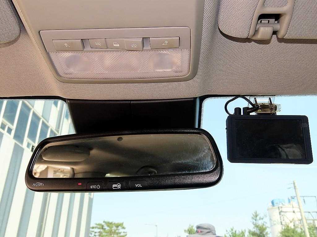 Chevrolet Trax 2018 Gris - Importación desde Corea - HF Imports Iquique - Foto 15