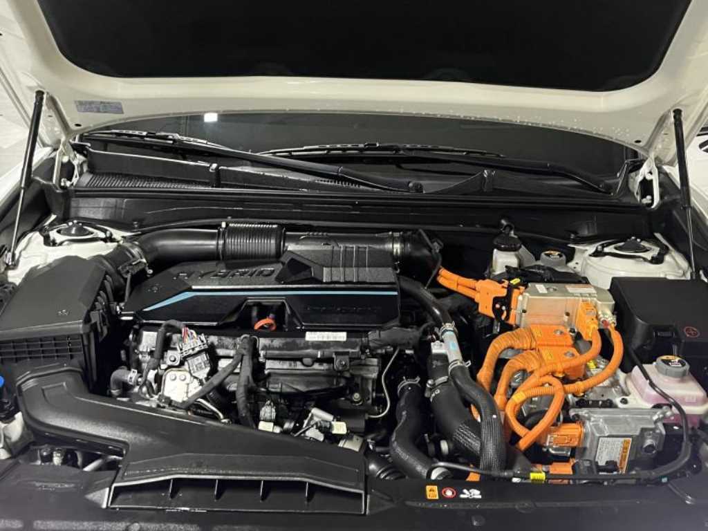 HYUNDAI Grandeur 2023 Blanco - Importación desde Corea - HF Imports Iquique - Foto 19