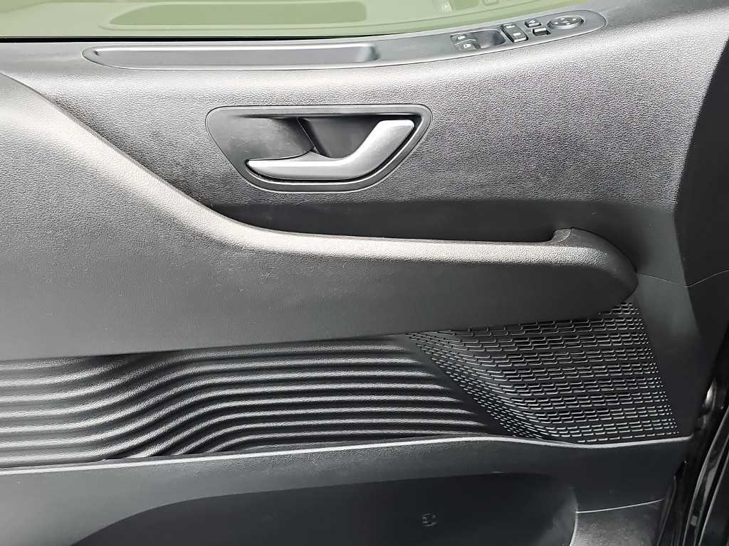 HYUNDAI Staria 2022 Negro - Importación desde Corea - HF Imports Iquique - Foto 15