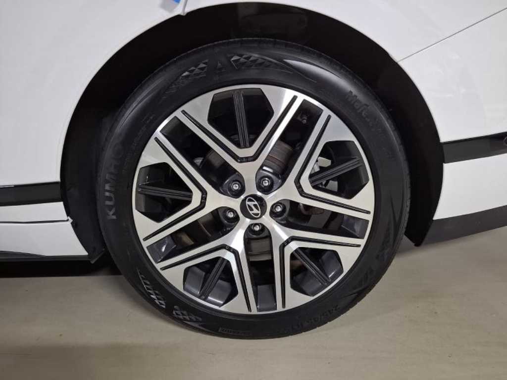 HYUNDAI Grandeur 2023 Blanco - Importación desde Corea - HF Imports Iquique - Foto 20