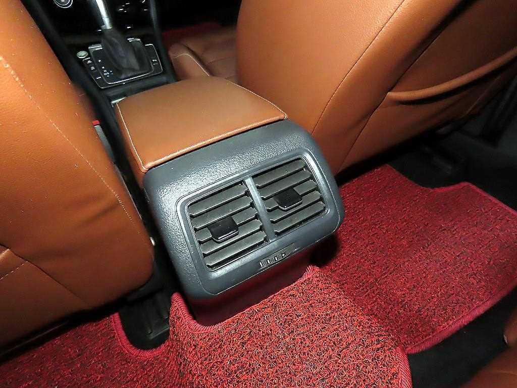 Volkswagen Golf 2015 Blanco - Importación desde Corea - HF Imports Iquique - Foto 15