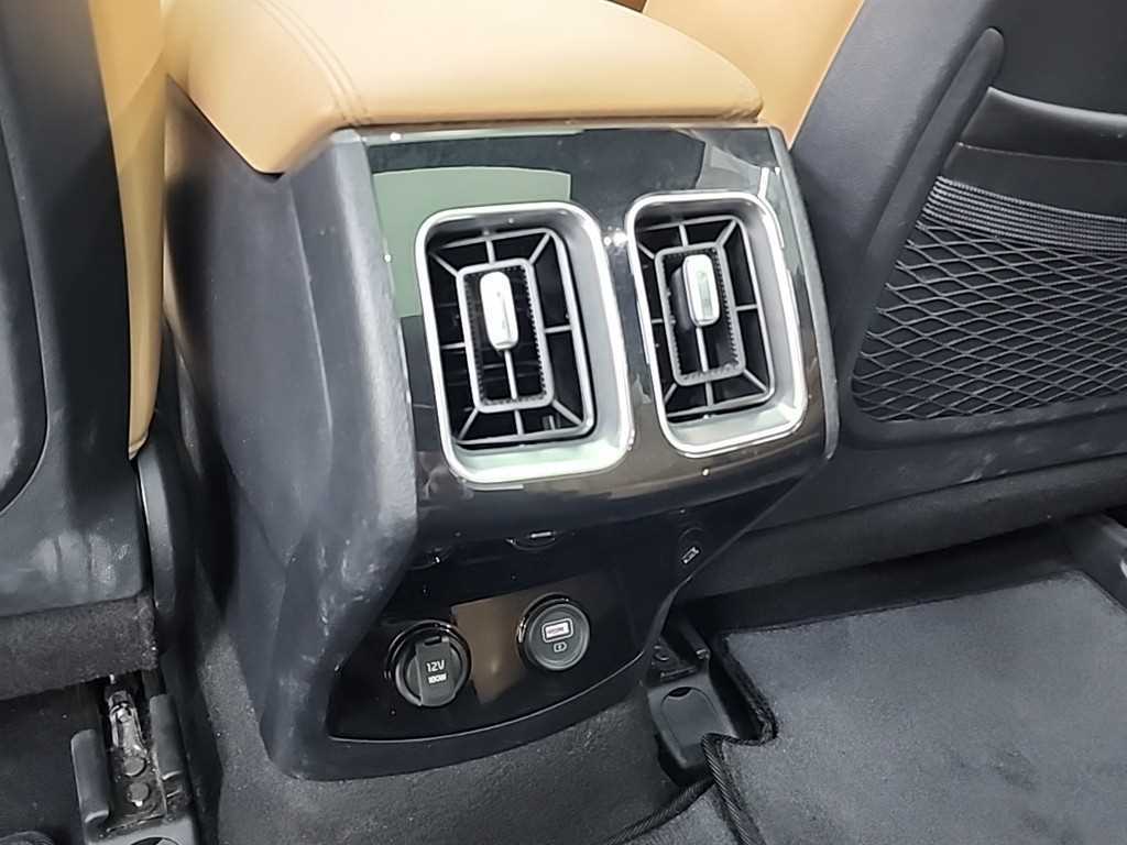 KIA Sorento 2022 Blanco - Importación desde Corea - HF Imports Iquique - Foto 14