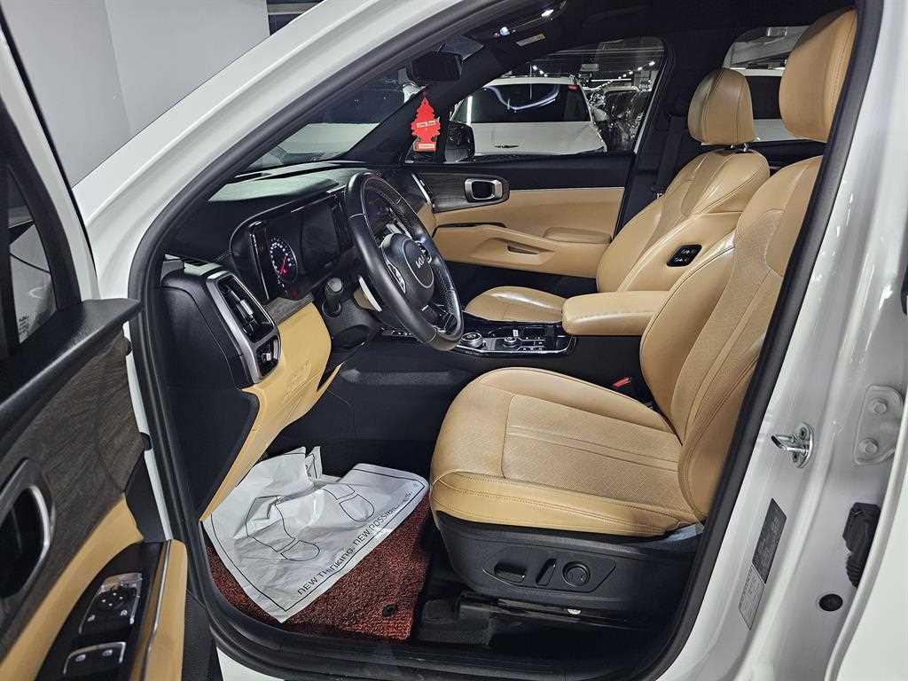 KIA Sorento - Vista 6
