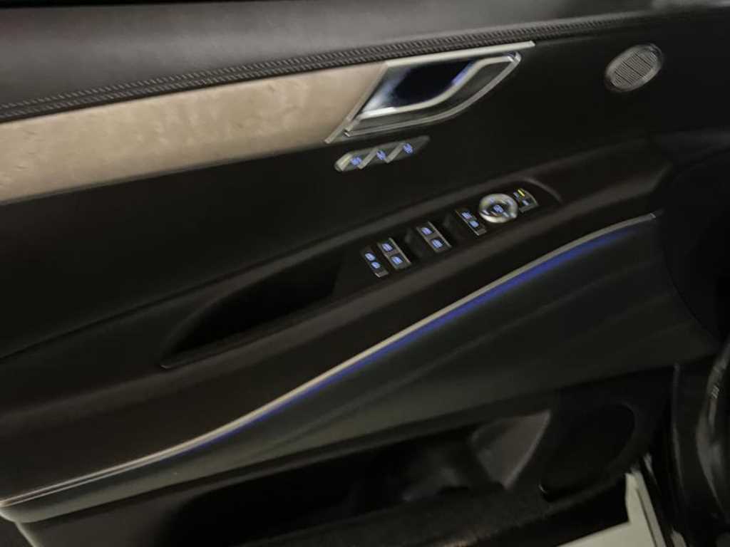 Genesis GV80 2021 - Importación desde Corea - HF Imports Iquique - Foto 13