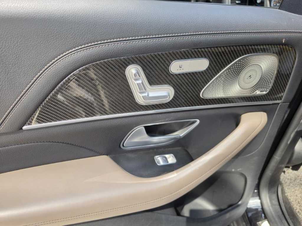 Mercedes Benz GLE Class 2021 Negro - Importación desde Corea - HF Imports Iquique - Foto 17