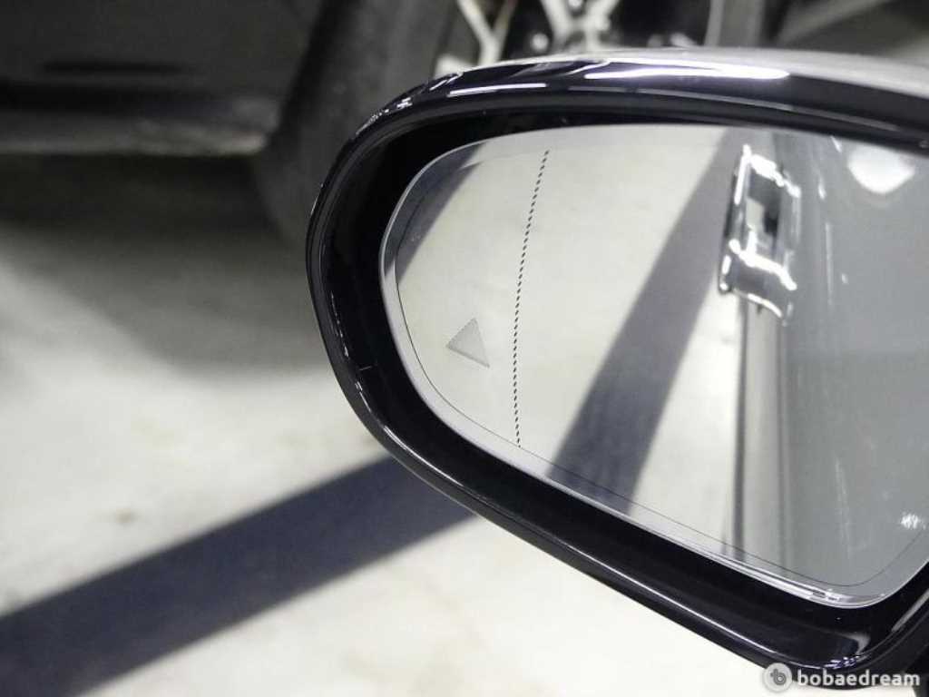 Mercedes Benz SL Class 2023 Blanco - Importación desde Corea - HF Imports Iquique - Foto 18