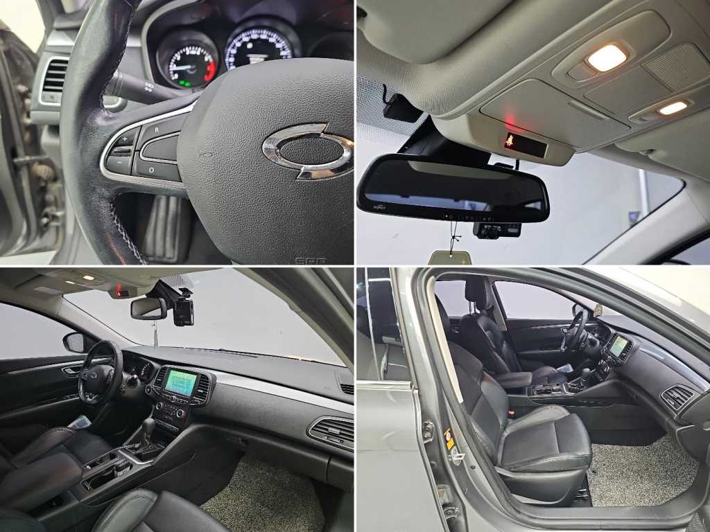 SAMSUNG SM6 2016 Gris - Importación desde Corea - HF Imports Iquique - Foto 17