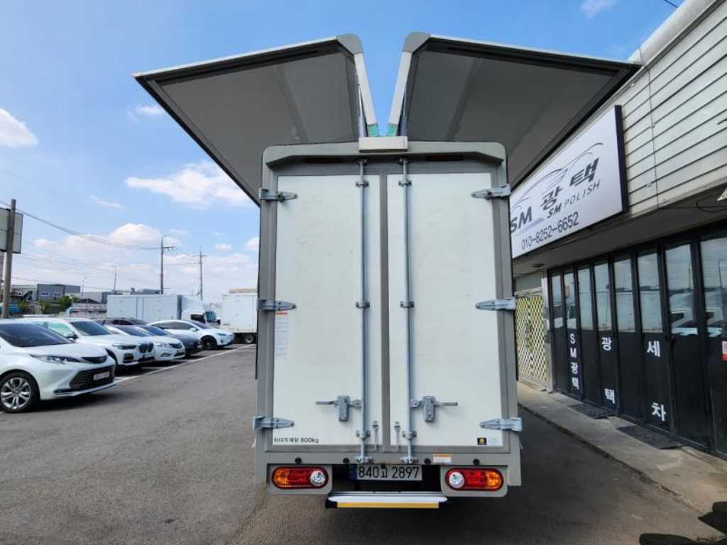 Small Truck Top_Wingbody - Vista 6