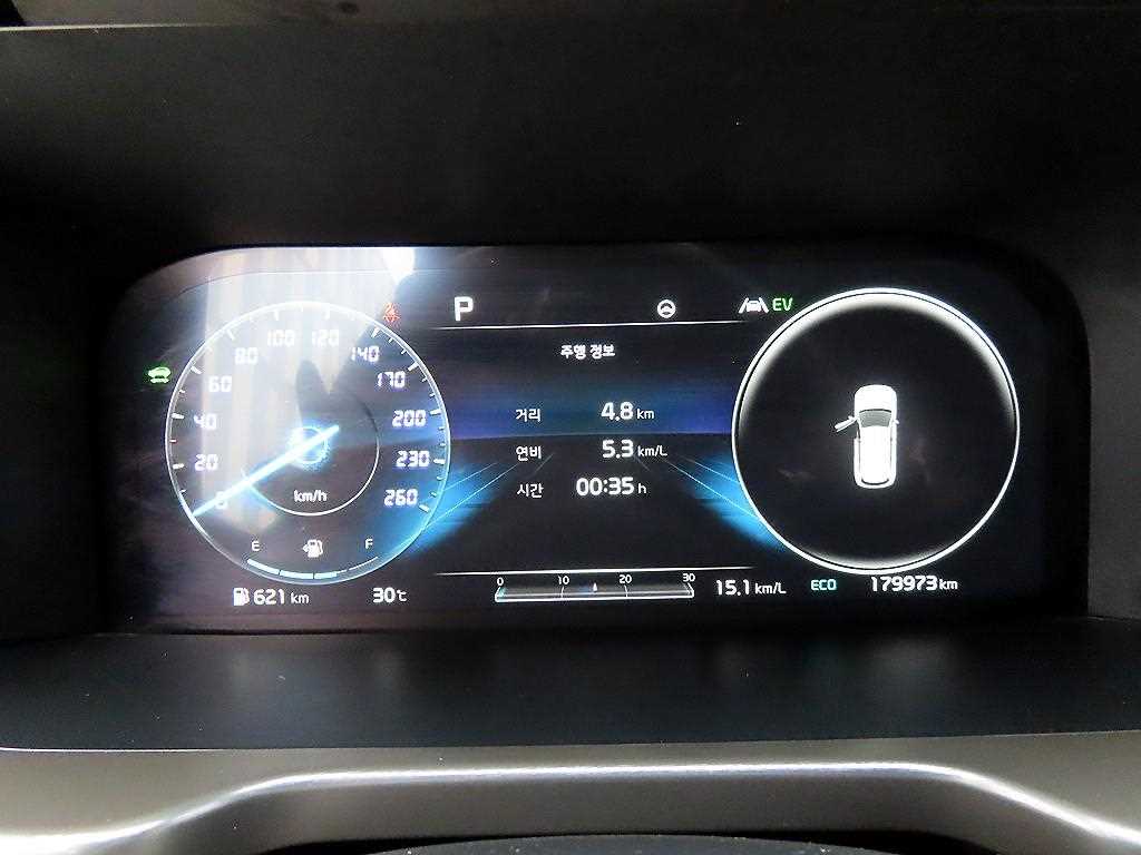 KIA Sorento - Vista 9