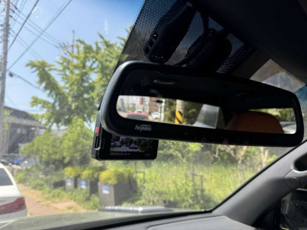 Ssangyong Rexton - Vista 12