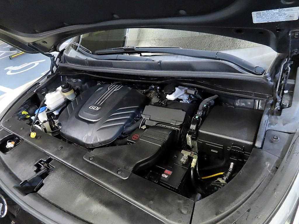 KIA Carnival 2016 Negro - Importación desde Corea - HF Imports Iquique - Foto 19