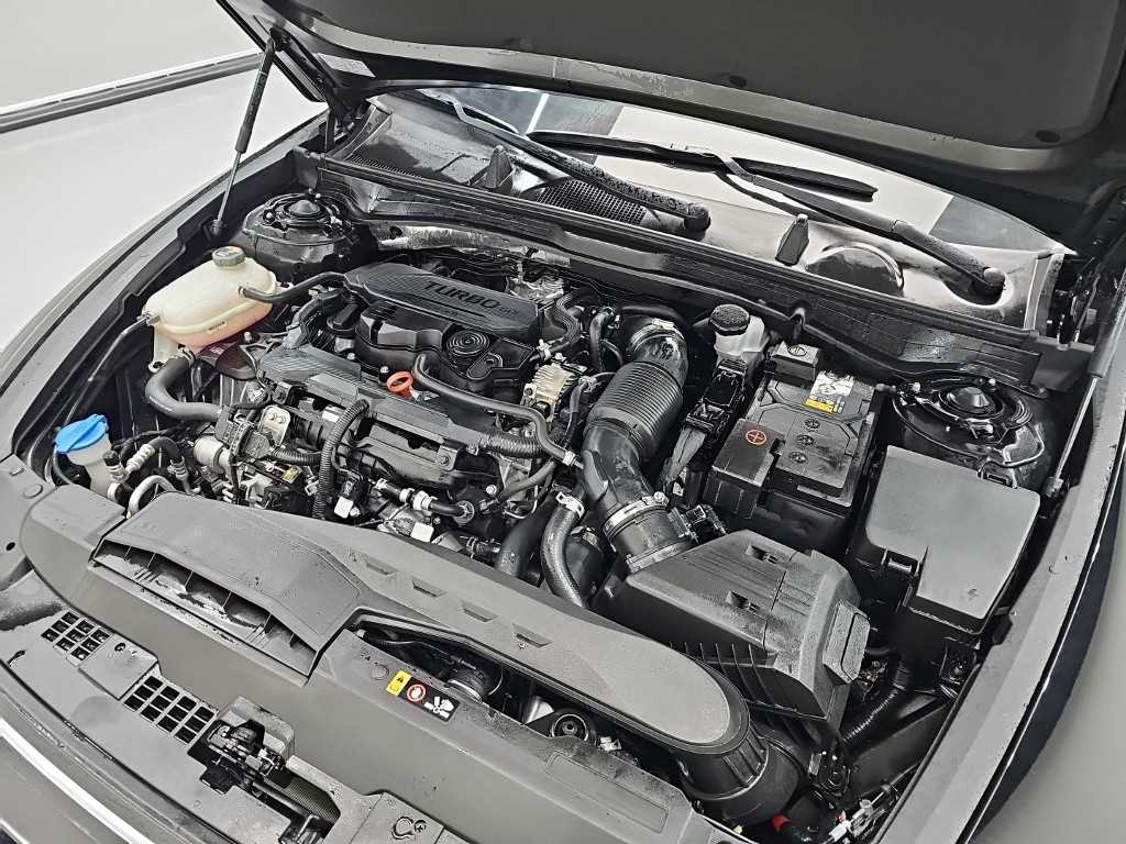 HYUNDAI Sonata - Vista 5
