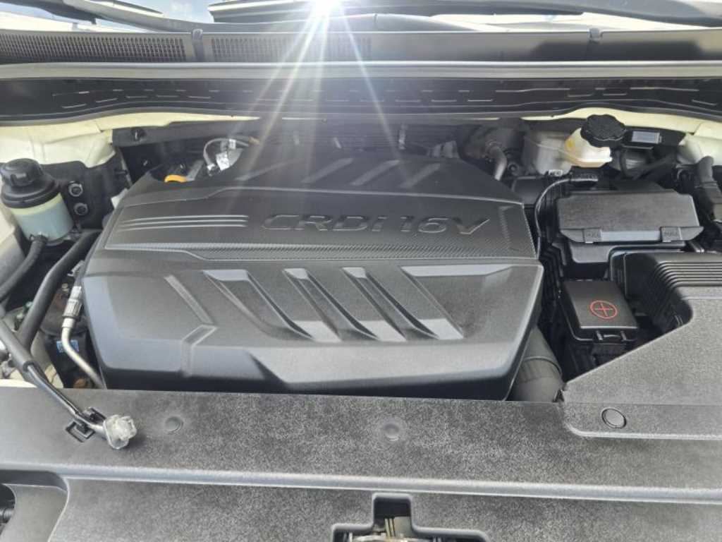KIA Carnival - Vista 11
