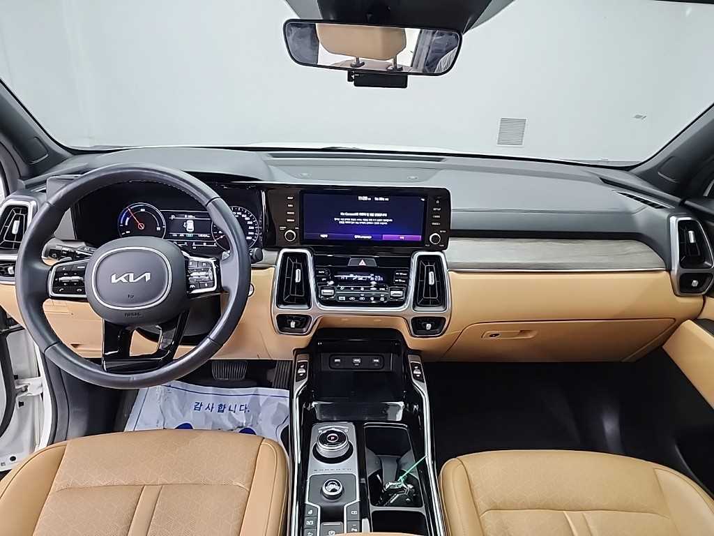 KIA Sorento - Vista 7