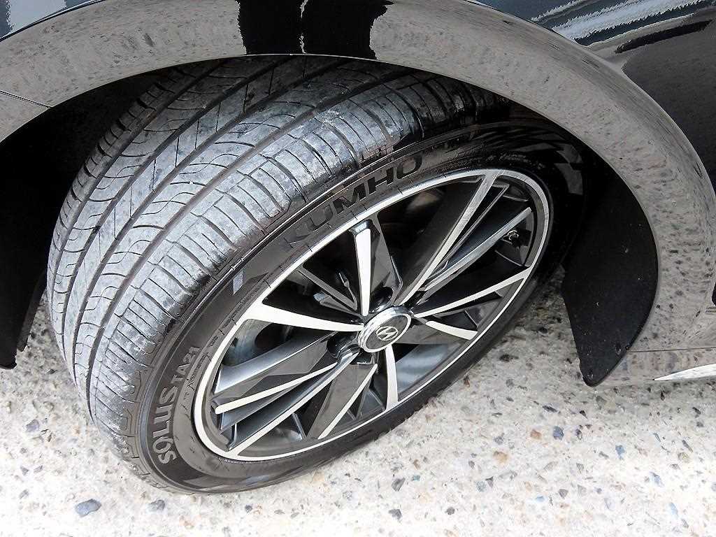 HYUNDAI Grandeur 2022 Negro - Importación desde Corea - HF Imports Iquique - Foto 20