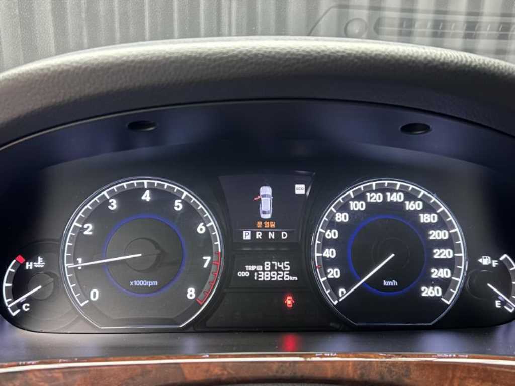 HYUNDAI Equus 2012 - Importación desde Corea - HF Imports Iquique - Foto 15