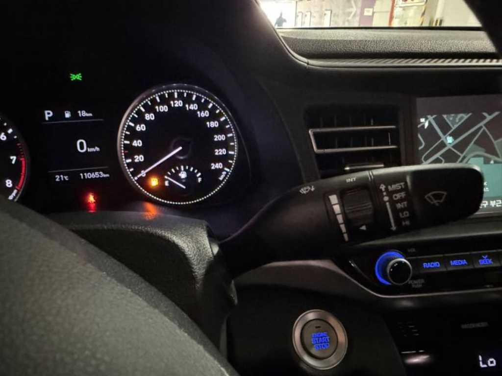 HYUNDAI Avante 2019 - Importación desde Corea - HF Imports Iquique - Foto 15