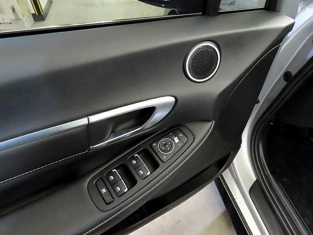 HYUNDAI Sonata 2026 Plateado - Importación desde Corea - HF Imports Iquique - Foto 16