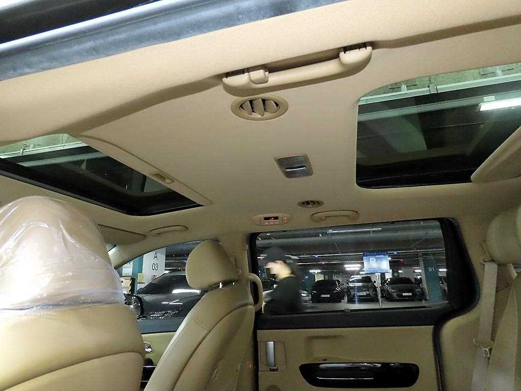 KIA Carnival 2016 Negro - Importación desde Corea - HF Imports Iquique - Foto 16
