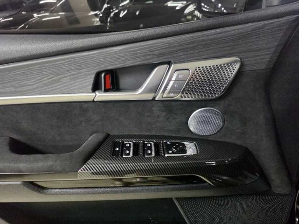 KIA Mohave 2023 Negro - Importación desde Corea - HF Imports Iquique - Foto 14