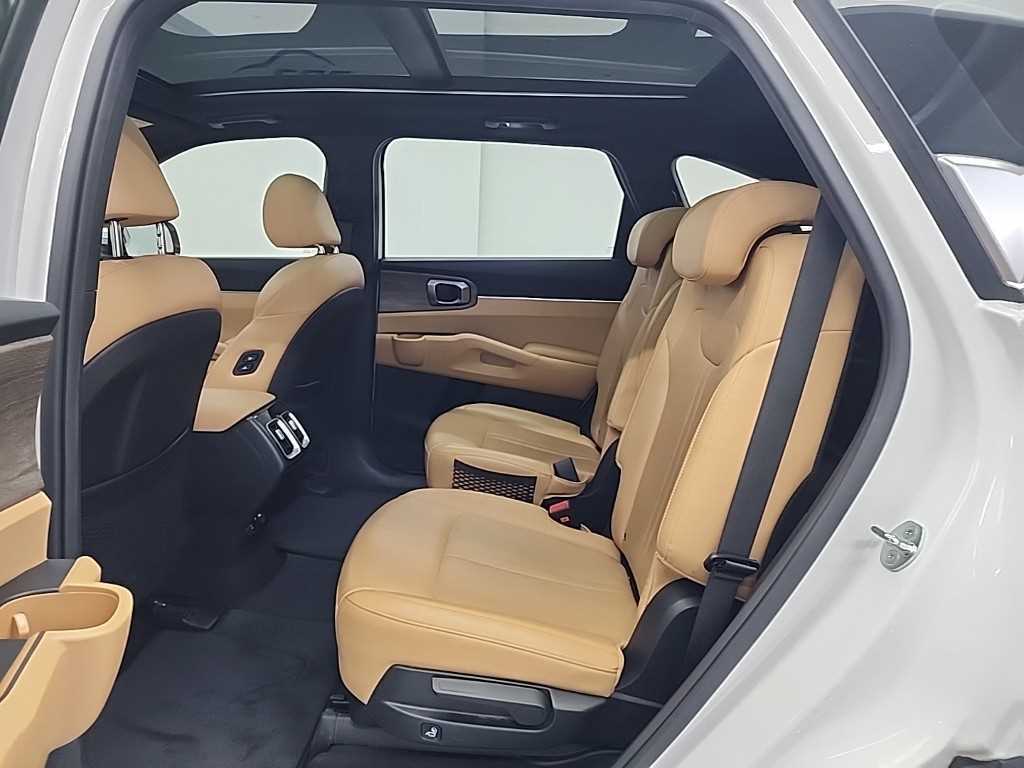 KIA Sorento - Vista 12