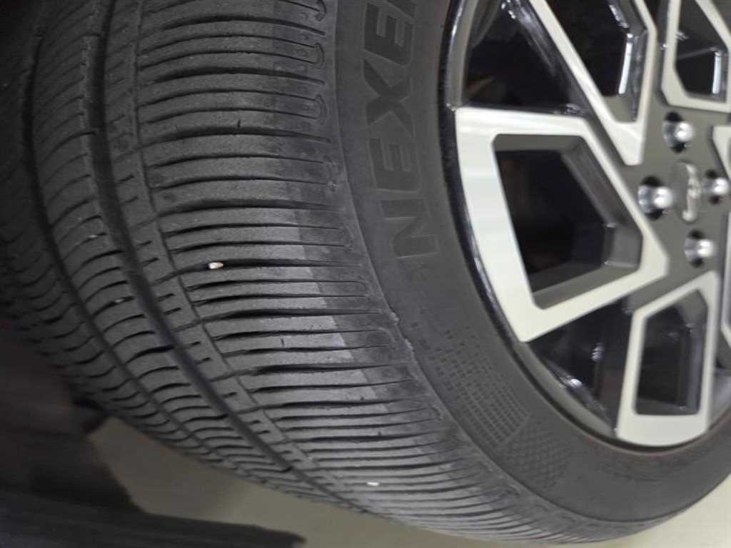 KIA Ray 2024 Blanco - Importación desde Corea - HF Imports Iquique - Foto 19