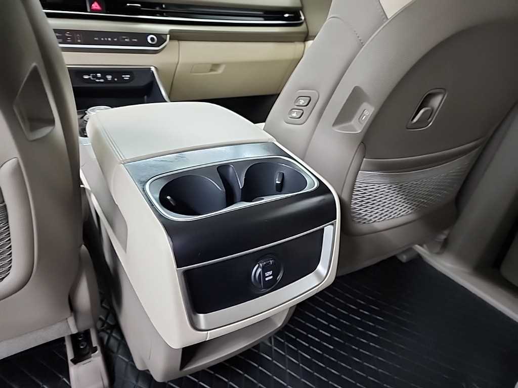KIA Carnival 2025 - Importación desde Corea - HF Imports Iquique - Foto 13