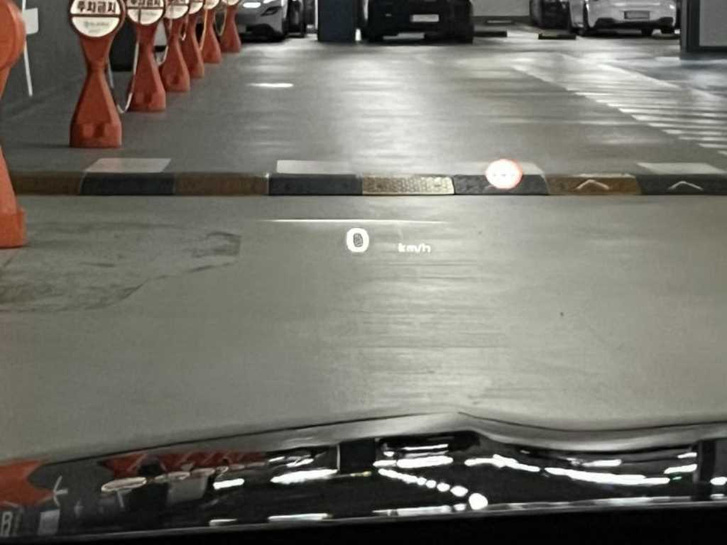 KIA K8 2023 Negro - Importación desde Corea - HF Imports Iquique - Foto 18