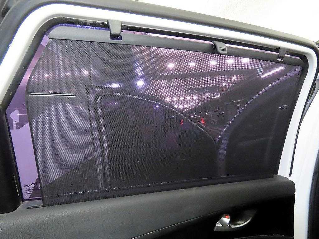 KIA Sorento 2015 Blanco - Importación desde Corea - HF Imports Iquique - Foto 13