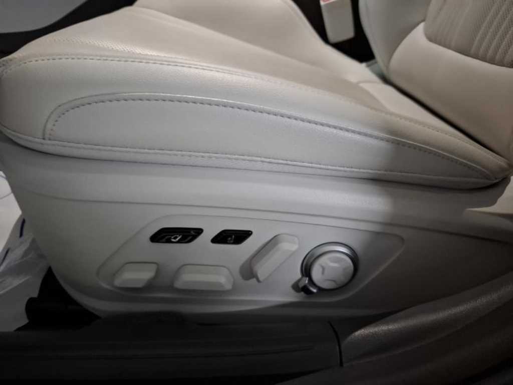 HYUNDAI Grandeur 2023 Blanco - Importación desde Corea - HF Imports Iquique - Foto 15