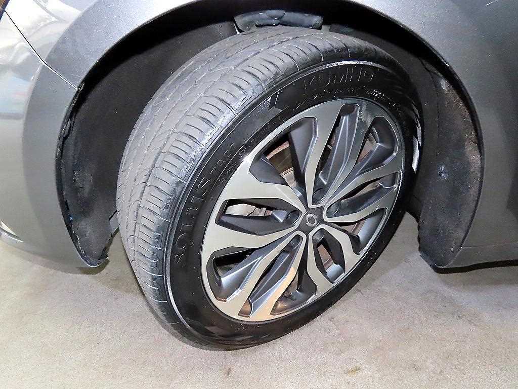 SAMSUNG SM6 2016 Gris - Importación desde Corea - HF Imports Iquique - Foto 18