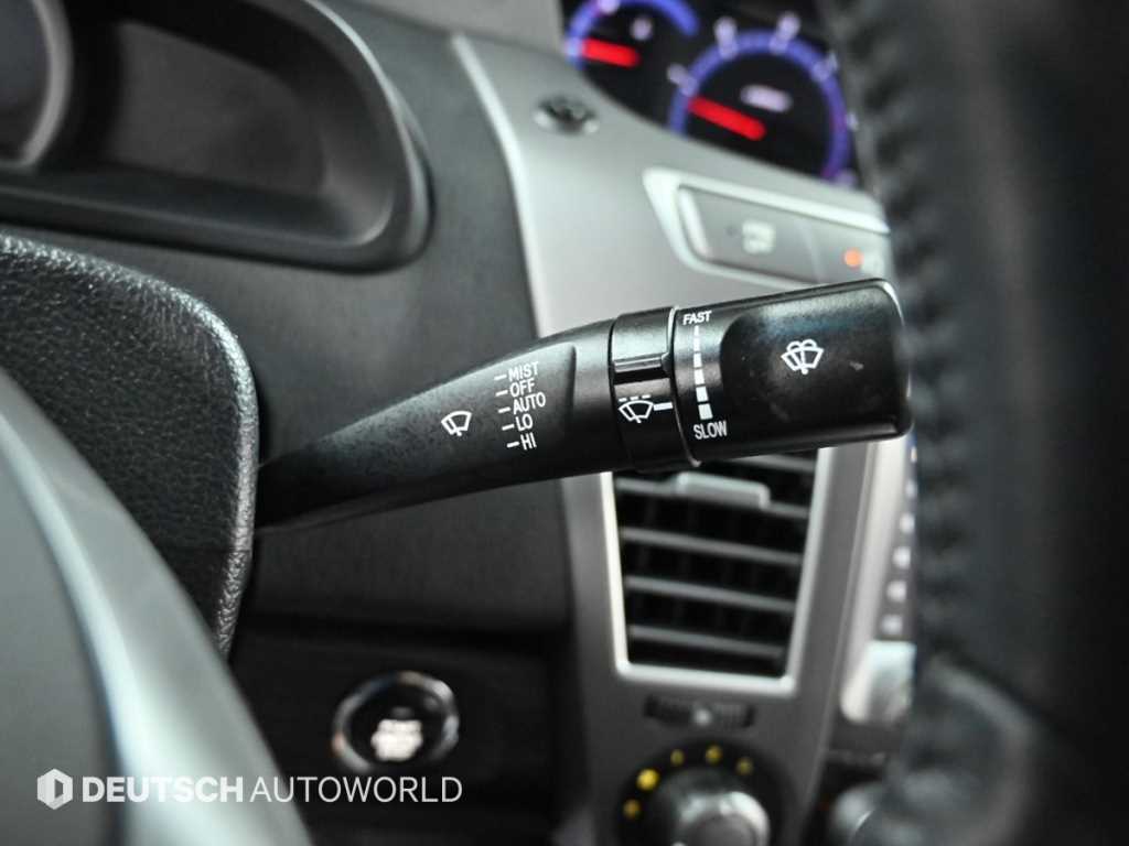 Ssangyong Korando 2018 Blanco - Importación desde Corea - HF Imports Iquique - Foto 17