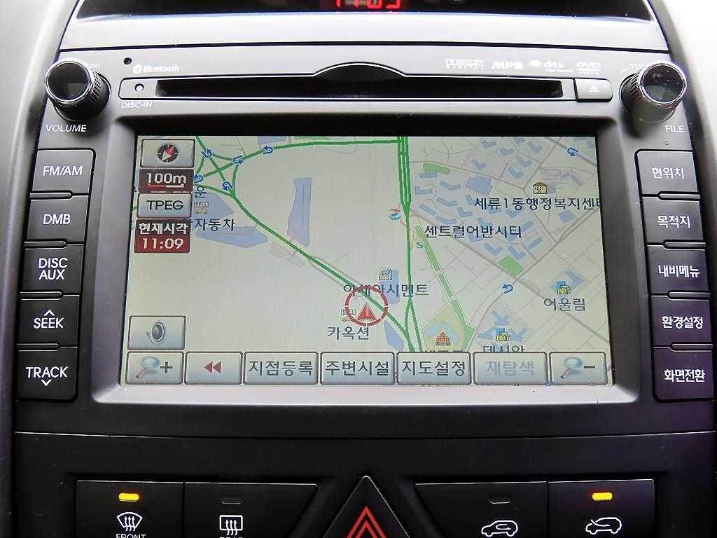 KIA Sorento 2010 - Importación desde Corea - HF Imports Iquique - Foto 14